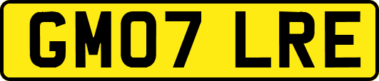 GM07LRE