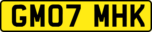 GM07MHK