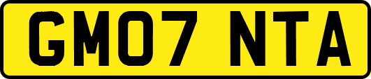 GM07NTA