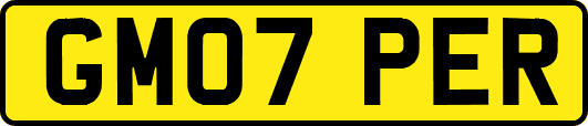 GM07PER