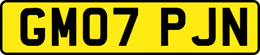 GM07PJN