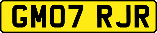 GM07RJR