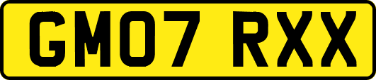 GM07RXX