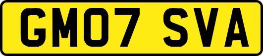 GM07SVA