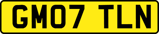 GM07TLN