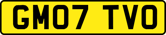 GM07TVO