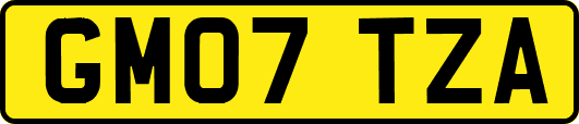 GM07TZA