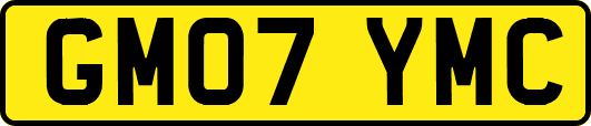 GM07YMC
