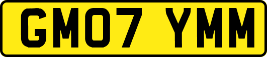GM07YMM