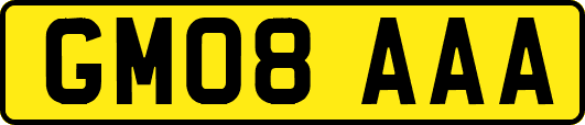 GM08AAA