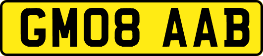 GM08AAB