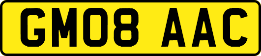 GM08AAC