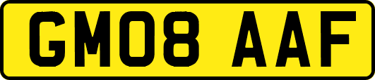 GM08AAF