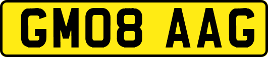 GM08AAG
