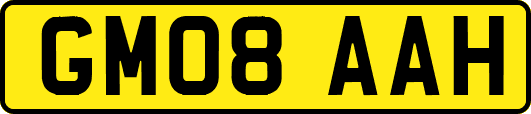 GM08AAH