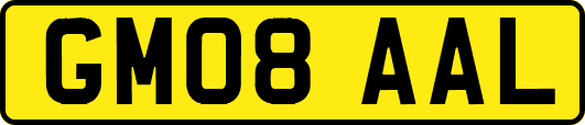 GM08AAL