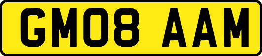 GM08AAM