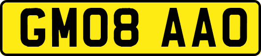 GM08AAO