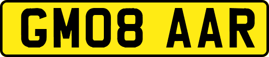 GM08AAR