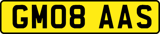 GM08AAS