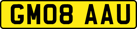 GM08AAU