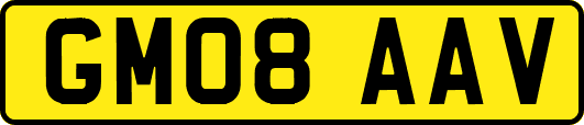 GM08AAV
