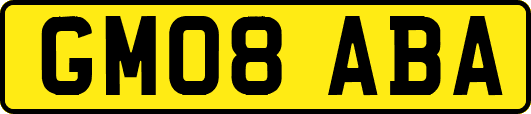 GM08ABA