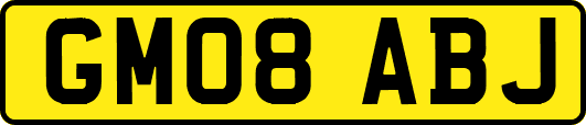 GM08ABJ