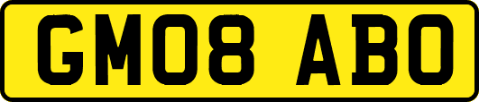 GM08ABO