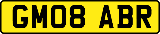 GM08ABR