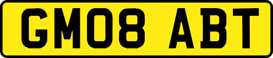 GM08ABT