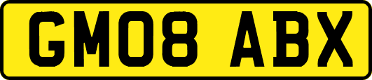 GM08ABX