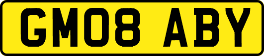 GM08ABY