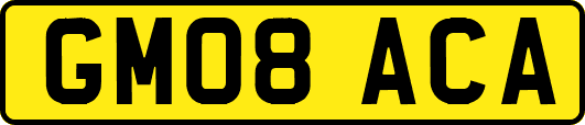 GM08ACA
