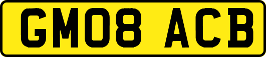 GM08ACB