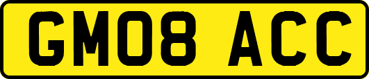GM08ACC