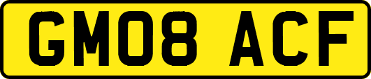 GM08ACF