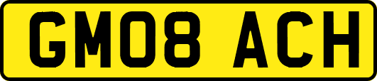 GM08ACH