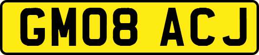 GM08ACJ