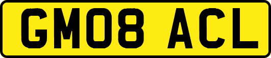GM08ACL