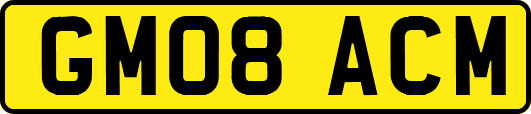 GM08ACM