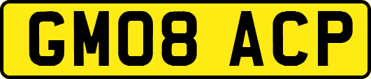 GM08ACP