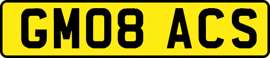 GM08ACS
