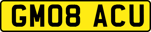 GM08ACU