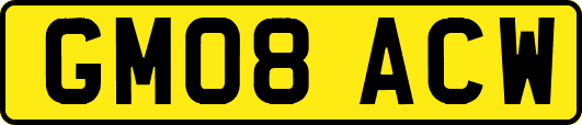 GM08ACW