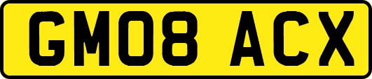 GM08ACX