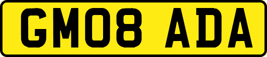 GM08ADA