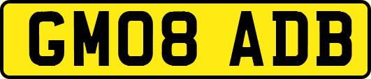 GM08ADB
