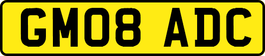 GM08ADC
