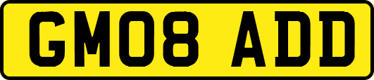 GM08ADD
